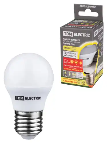TDM ELECTRIC SQ03400203