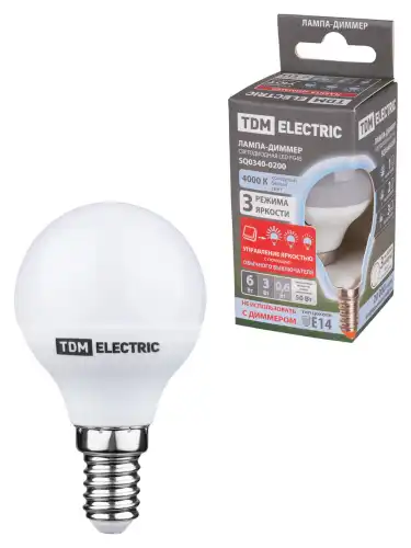 TDM ELECTRIC SQ03400200
