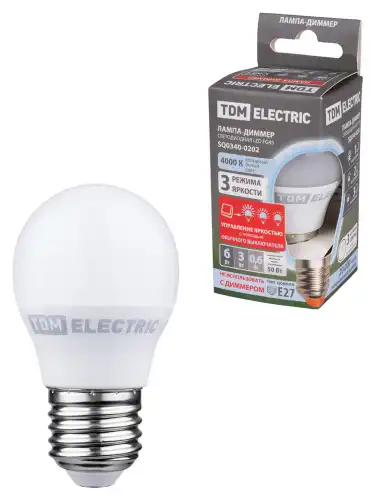 TDM ELECTRIC SQ03400202
