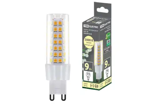 TDM ELECTRIC SQ03400228