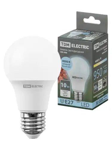 TDM ELECTRIC SQ03400374