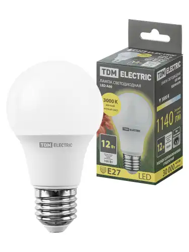TDM ELECTRIC SQ03400376