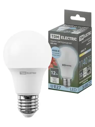 TDM ELECTRIC SQ03400377