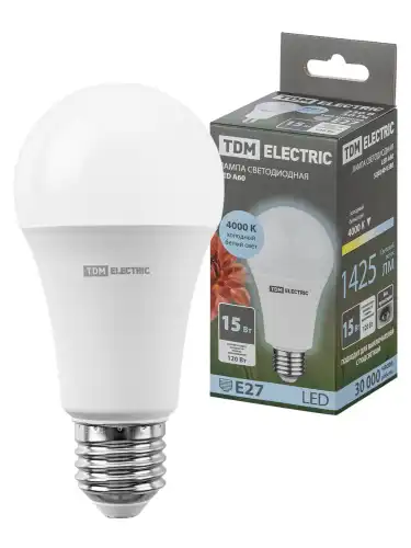 TDM ELECTRIC SQ03400380