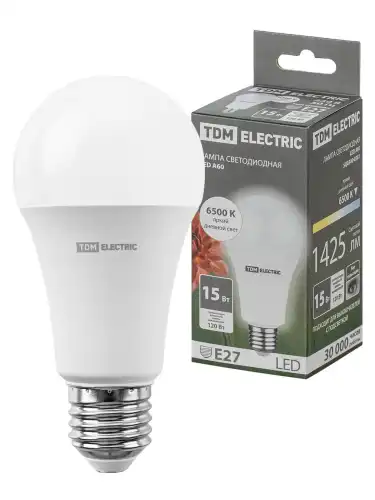 TDM ELECTRIC SQ03400381