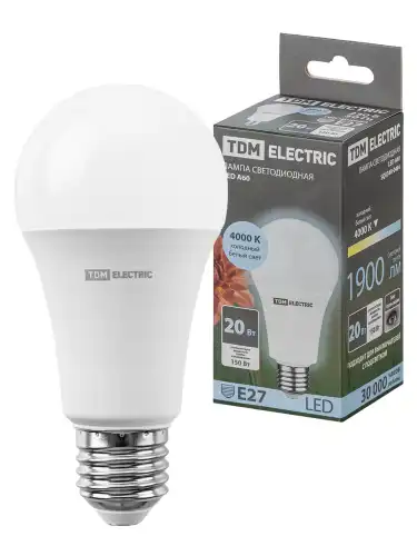 TDM ELECTRIC SQ03400494