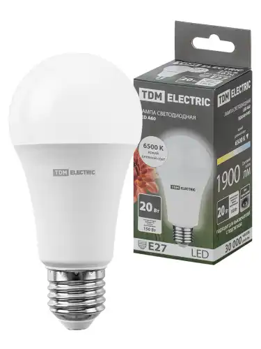 TDM ELECTRIC SQ03400495