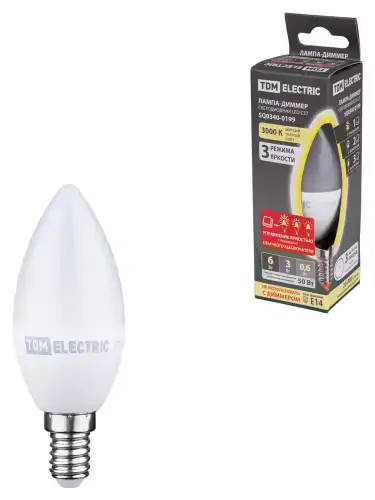 TDM ELECTRIC SQ03400199