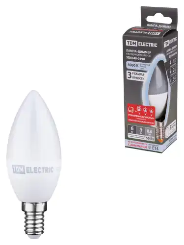 TDM ELECTRIC SQ03400198
