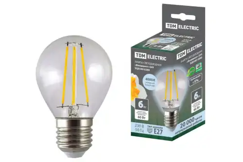 TDM ELECTRIC SQ03400280