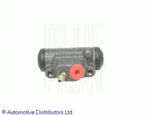 Тормозной диск BLUE PRINT ADM54442