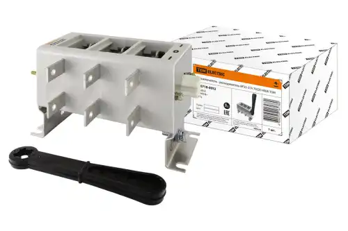 ВР32-37А 70220 400А TDM SQ07180052 TDM ELECTRIC