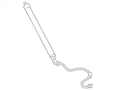 SPARE PART LR188970 LAND ROVER