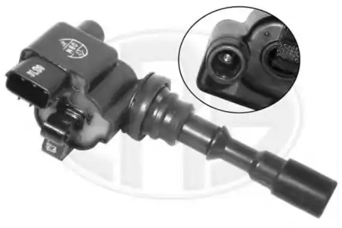 Катушка зажигания ERA 880205