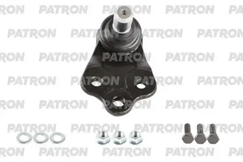 Шаровая опора PATRON PS30879