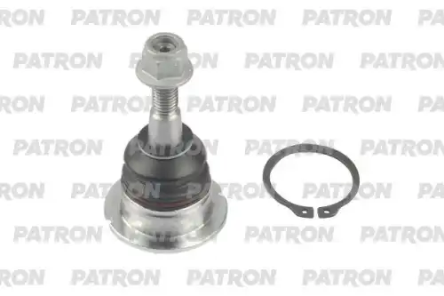 Шаровая опора PATRON PS30890