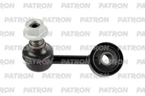 Тяга стабилизатора PATRON PS40156R