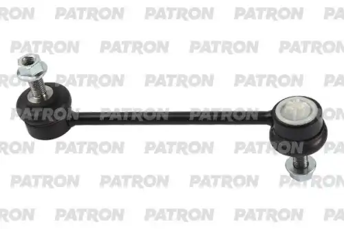 Тяга стабилизатора PATRON PS40825