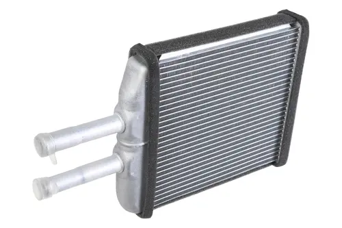 Радиатор печки STELLOX 10-35327-SX