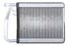 Радиатор печки STELLOX 10-35328-SX
