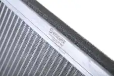 Радиатор печки STELLOX 10-35328-SX