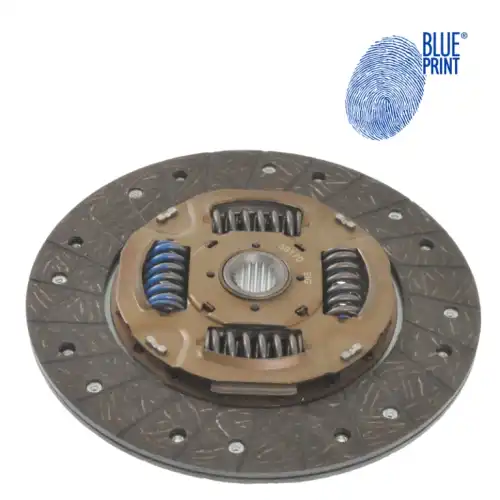 Корзина сцепления BLUE PRINT ADG031103