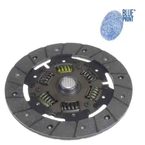 Диск сцепления BLUE PRINT ADH23147