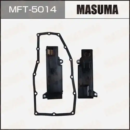 Фильтр АКПП MASUMA MFT-5014