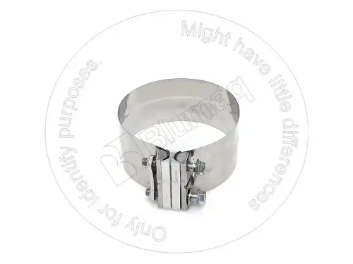 ЗАЖИМ 2892492 OE BLUMAQ
