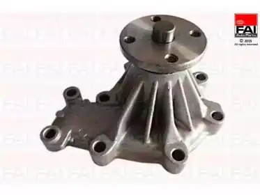 помпа Maz WP6361 FAI AUTOPARTS