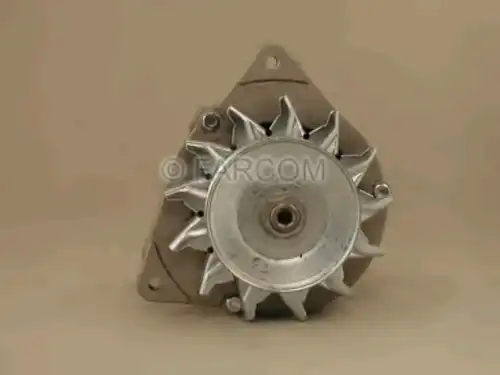 Тормозной диск FARCOM 118326