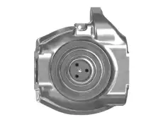 Кулак поворотный CATERPILLAR 482-6769