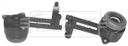 FIRST BCS116