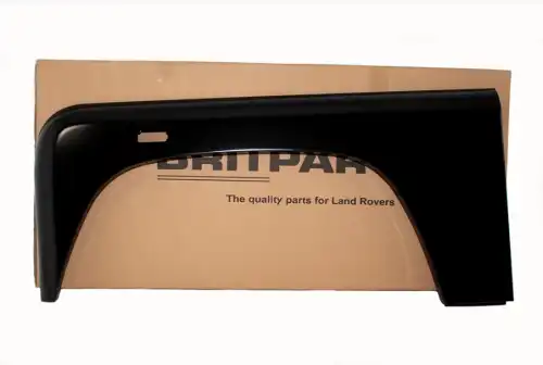 Крыло BRITPART ASB710270G