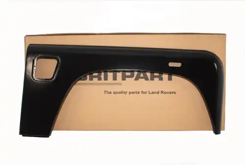 Крыло BRITPART ASB710260G