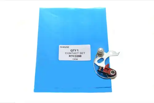контактная группа unipart RTC3288 BRITPART