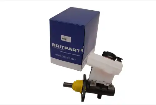 Цилиндр тормозной главн. + бачок D2 E SJC000110 BRITPART