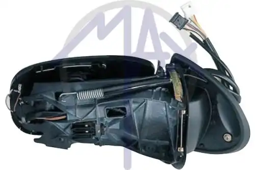 Наружное зеркало MMB164-L MAX
