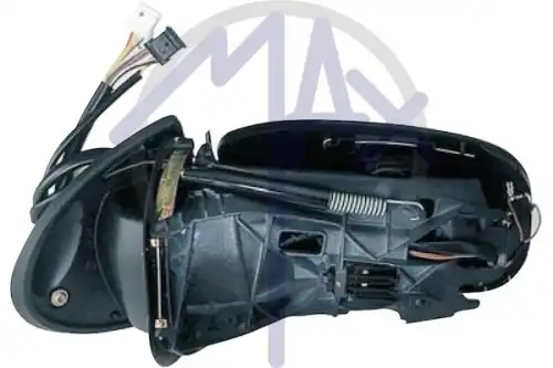 Наружное зеркало MMB164-R MAX