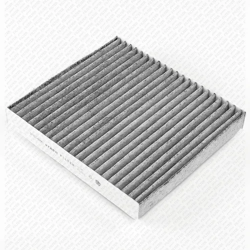 Салонный фильтр GREEN FILTER IF0142K