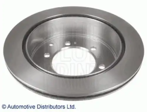 Тормозной диск BLUE PRINT ADT343254