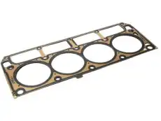 Прокладка ГБЦ BUICK 12589227
