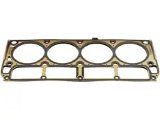 Прокладка ГБЦ BUICK 12589227