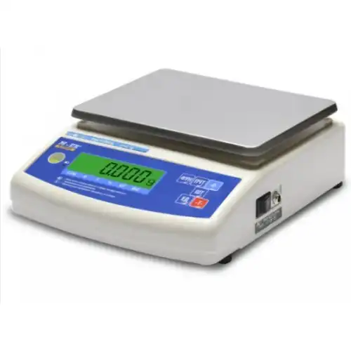 Весы 122АCF-3000.05 3006 M-ER