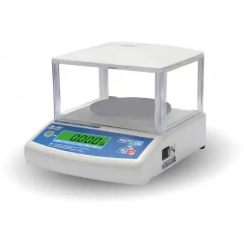 Весы 122АCFJR-600.01 3004 M-ER