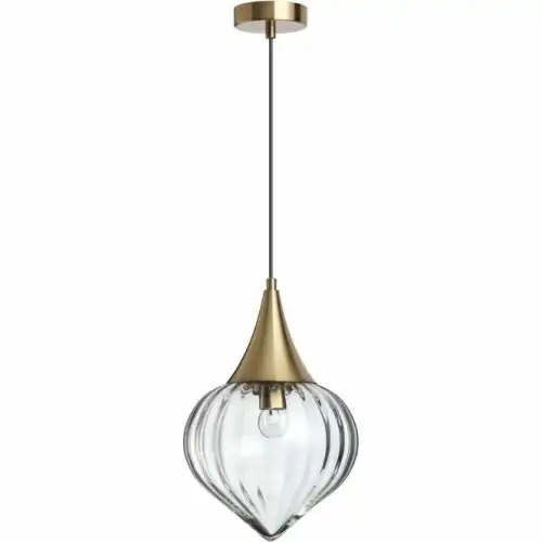 Подвес E27 1x60W KESTA4950_ 4950/1 ODEON LIGHT