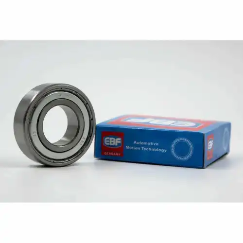 Подшипник 6203 2Z 4627182458298 EBF