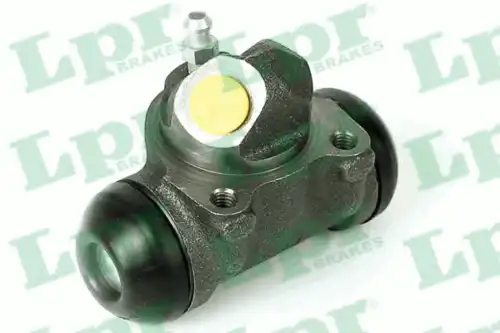 Цилиндр торм. л r25 4524 LPR