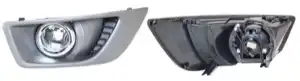 Фара противотуманная PRO-PARTS 25560285
