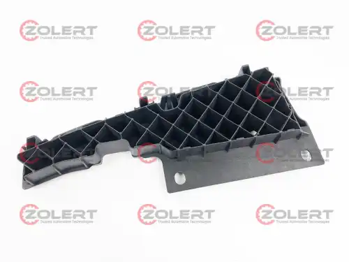 ZRE-536 Опора решетки радиатора ZOLERT